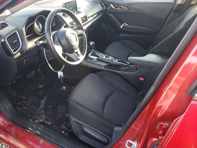 Photo 7 from auction – 2015 MAZDA 3 TOURING with VIN 3MZBM1L70FM217272