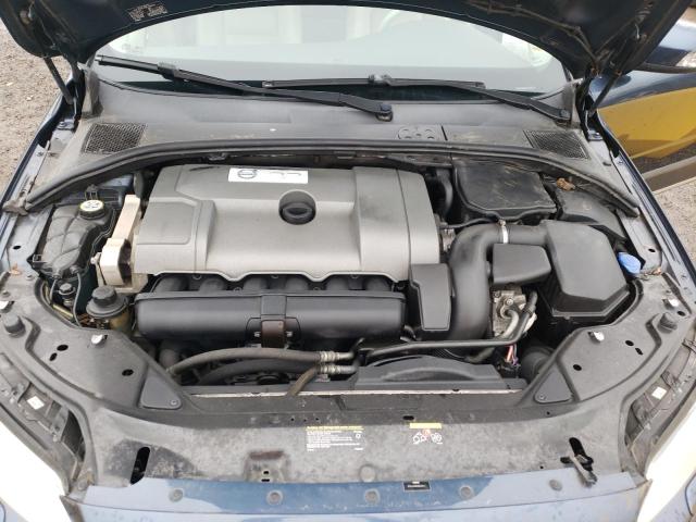 Photo 11 from auction – 2008 VOLVO XC70 with VIN YV4BZ982981011428