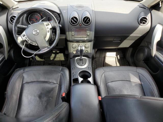 Photo 8 from auction – 2012 NISSAN ROGUE S with VIN JN8AS5MV7CW404100