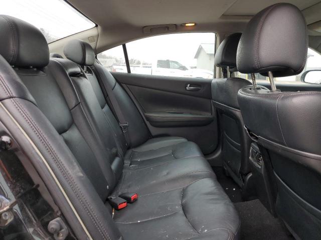 Photo 10 from auction – 2009 NISSAN MAXIMA S with VIN 1N4AA51E59C857666
