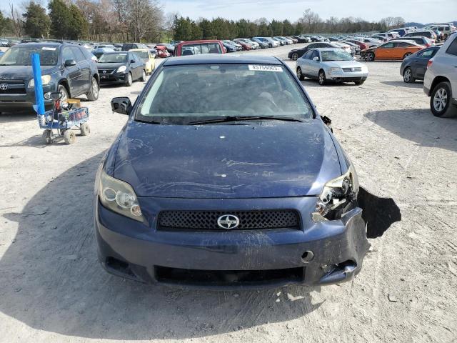 Photo 5 from auction – 2008 TOYOTA SCION TC with VIN JTKDE167880220777