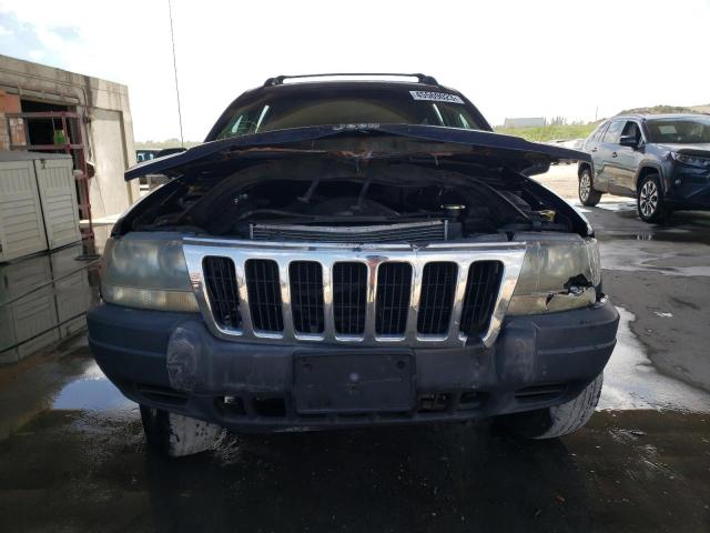 Photo 5 from auction – 2003 JEEP GRAND CHER with VIN 1J4GW48S23C590399