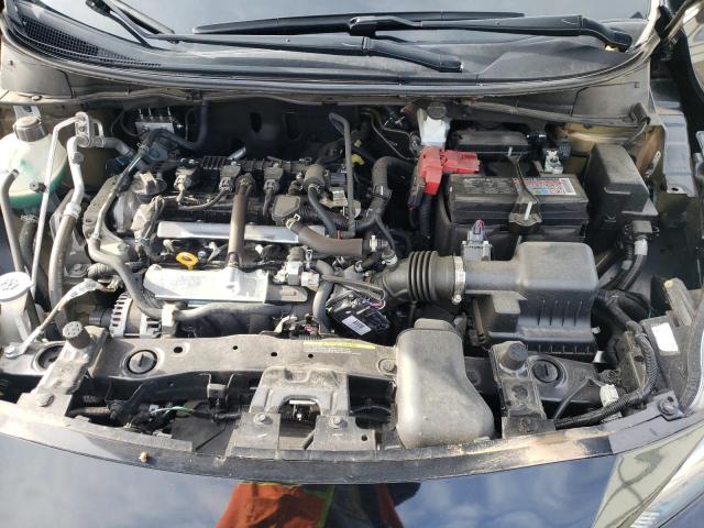 Photo 11 from auction – 2020 NISSAN VERSA SV with VIN 3N1CN8EV7LL904097