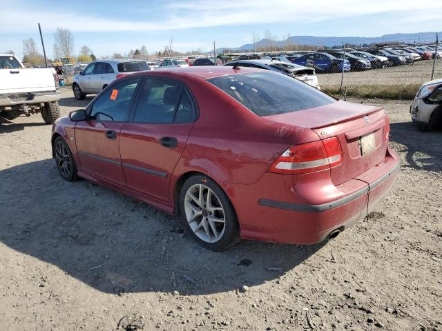 Photo 2 from auction – 2005 SAAB 9-3 AERO with VIN YS3FH49Y551058733