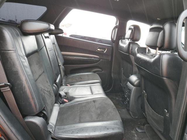 Photo 11 from auction – 2019 DODGE DURANGO GT with VIN 1C4RDHDG7KC650527