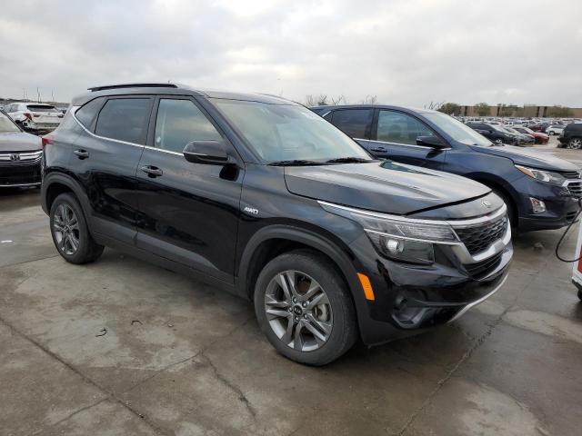 Photo 4 from auction – 2021 KIA SELTOS S with VIN KNDEUCAA2M7229425