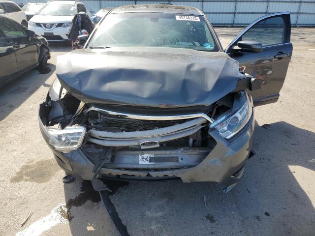 Photo 11 from auction – 2015 FORD TAURUS SEL with VIN 1FAHP2E82FG134961