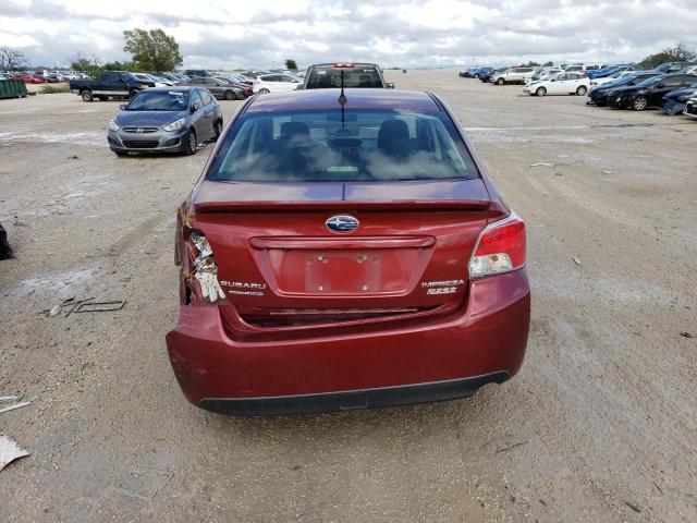 Photo 6 from auction – 2015 SUBARU IMPREZA PR with VIN JF1GJAC68FH019820