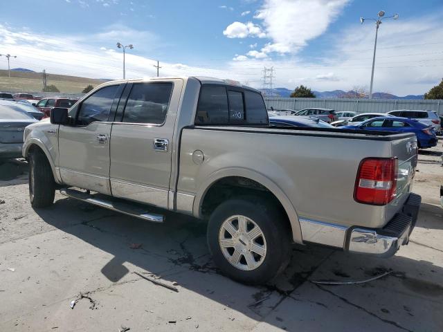 Zdjęcie 2 z aukcji – 2006 LINCOLN MARK LT z VIN 5LTPW18526FJ11607