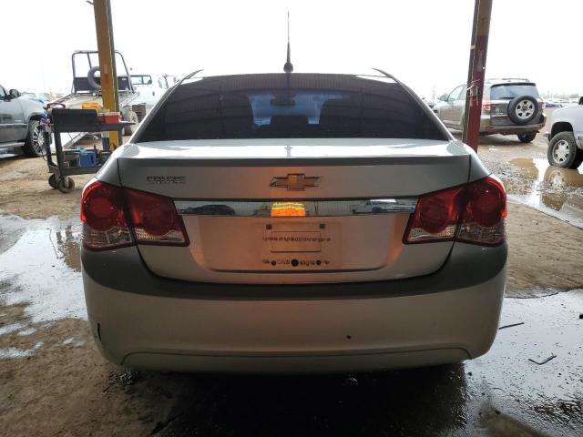 Photo 6 from auction – 2011 CHEVROLET CRUZE LS with VIN 1G1PC5SH1B7263087