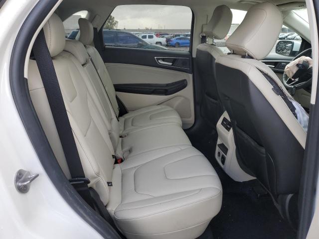 Photo 11 from auction – 2021 FORD EDGE TITAN with VIN 2FMPK4K96MBA46055