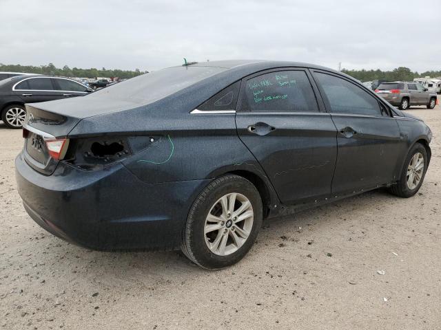 Photo 3 from auction – 2013 HYUNDAI SONATA GLS with VIN 5NPEB4ACXDH733472