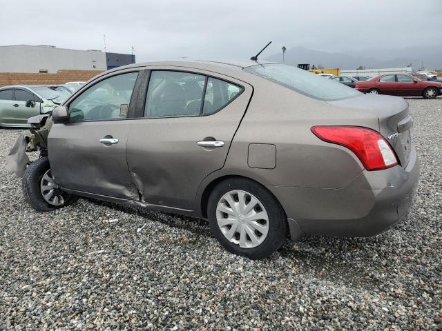 Photo 2 from auction – 2012 NISSAN VERSA S with VIN 3N1CN7AP8CL901629