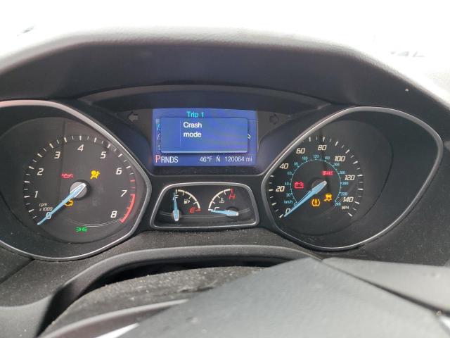 صورة رقم 9 من المزاد - 2013 FORD FOCUS SE مع VIN 1FADP3F21DL113246
