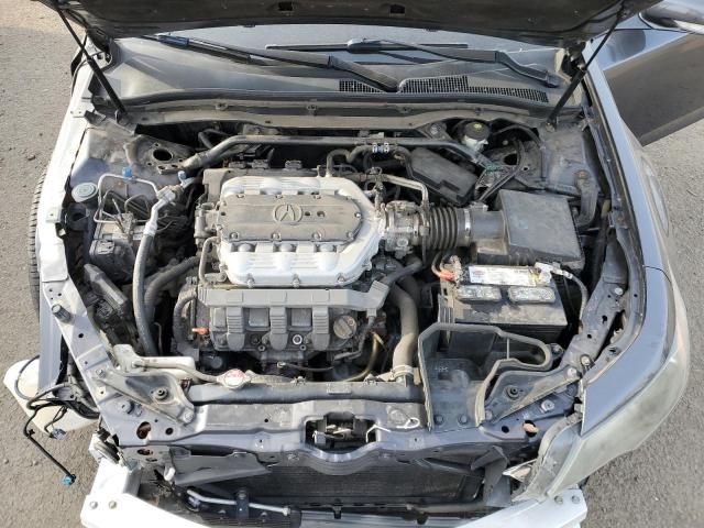 Photo 11 from auction – 2012 ACURA TL with VIN 19UUA8F26CA033669