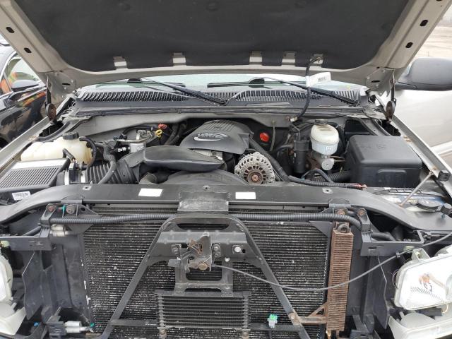 Photo 11 from auction – 2004 GMC NEW SIERRA with VIN 2GTEK19T941338378