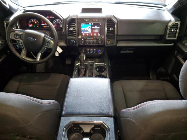 Photo 8 from auction – 2019 FORD F150 SUPER with VIN 1FTEW1EP0KFD52043
