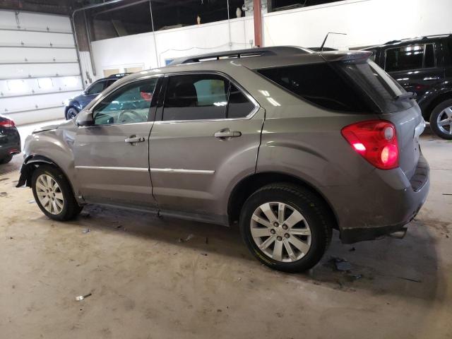 Photo 2 from auction – 2010 CHEVROLET EQUINOX LT with VIN 2CNFLEEY9A6411186