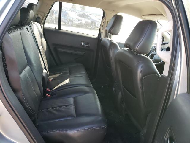 Photo 11 from auction – 2007 FORD EDGE SEL P with VIN 2FMDK49C97BB29018