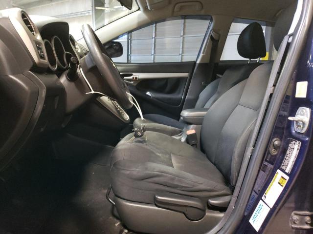 Photo 7 from auction – 2010 TOYOTA COROLLA MA with VIN 2T1LE4EE2AC017447