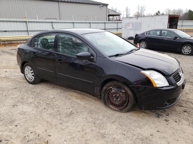 Photo 4 from auction – 2009 NISSAN SENTRA 2.0 with VIN 3N1AB61E09L669609