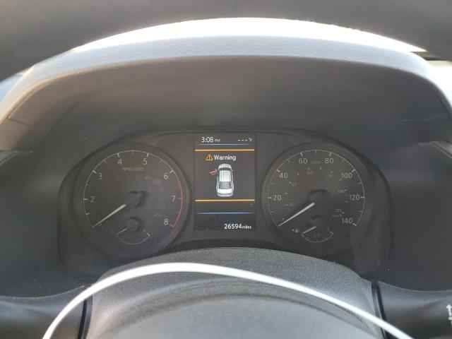 Photo 9 from auction – 2022 NISSAN ALTIMA S with VIN 1N4BL4BV6NN336459