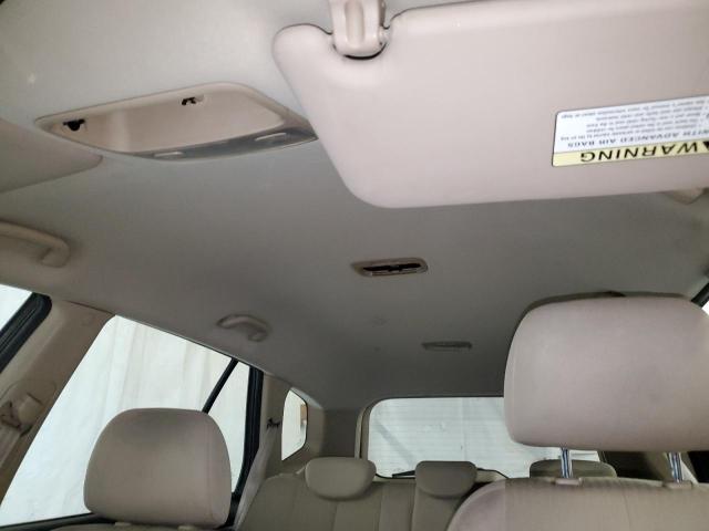 Photo 10 from auction – 2009 KIA RONDO BASE with VIN KNAFG528097238261