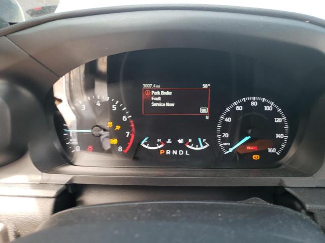 Photo 9 from auction – 2022 FORD EXPLORER P with VIN 1FM5K8AB9NGA01494
