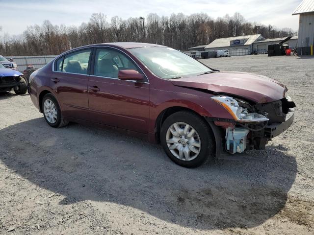 Photo 4 from auction – 2012 NISSAN ALTIMA BAS with VIN 1N4AL2AP9CN569915