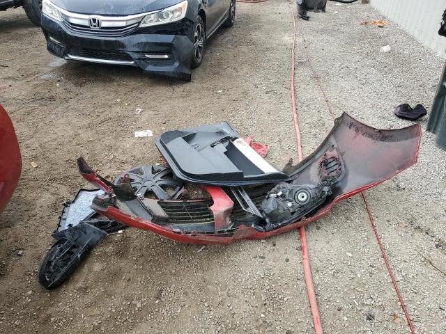 Photo 12 from auction – 2015 TOYOTA COROLLA L with VIN 2T1BURHE9FC391004