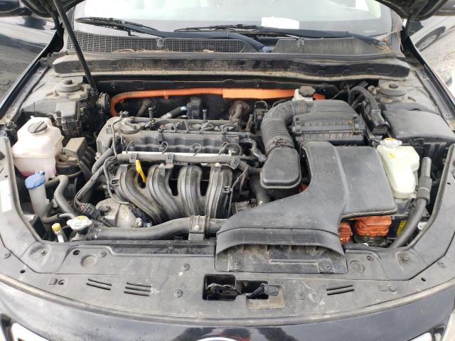 Photo 11 from auction – 2012 KIA OPTIMA HYB with VIN KNAGM4AD1C5012044