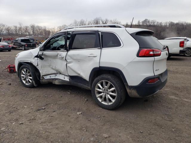 Photo 2 from auction – 2016 JEEP CHEROKEE L with VIN 1C4PJMDB7GW151701