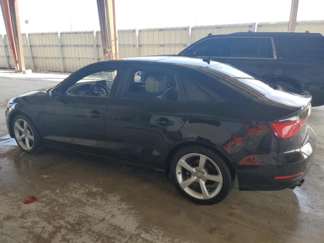 Photo 2 from auction – 2015 AUDI A3 PREMIUM with VIN WAUACGFF5F1094926