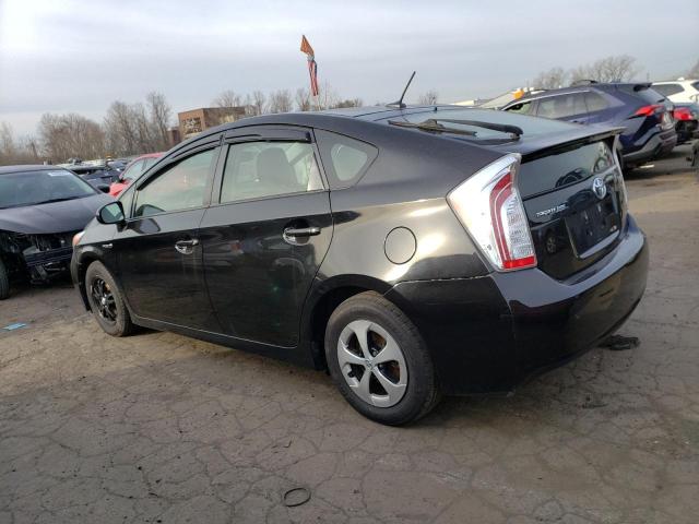 Photo 2 from auction – 2015 TOYOTA PRIUS with VIN JTDKN3DU5F0415929