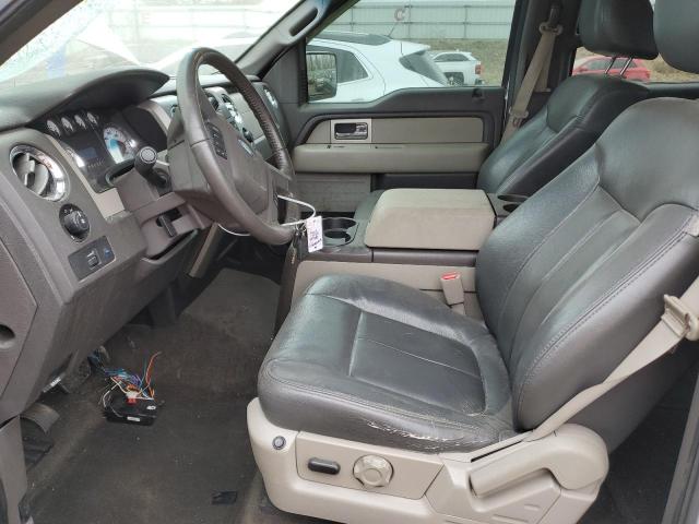 Photo 7 from auction – 2010 FORD F150 SUPER with VIN 1FTFW1EV5AFB88645