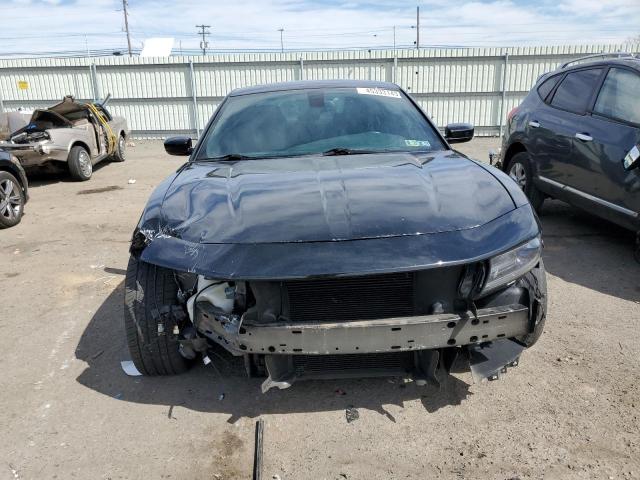 Photo 5 from auction – 2016 DODGE CHARGER R/ with VIN 2C3CDXCT8GH312898