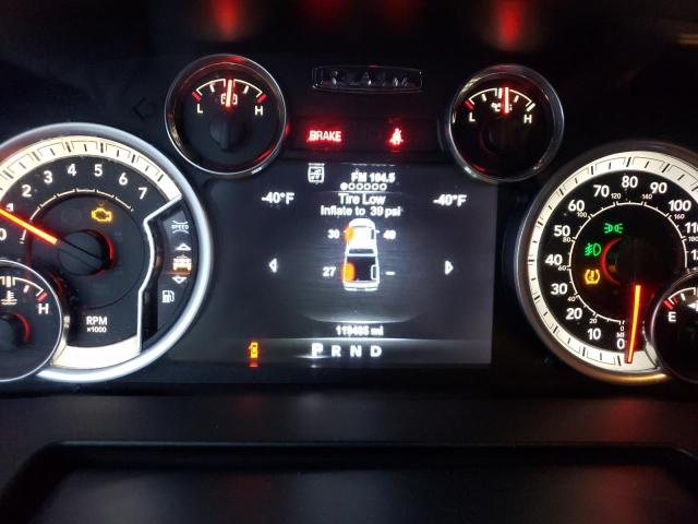Photo 9 from auction – 2015 RAM 1500 SLT with VIN 1C6RR7LT6FS671298