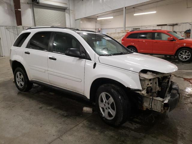 Photo 4 from auction – 2005 CHEVROLET EQUINOX LS with VIN 2CNDL13F356133327