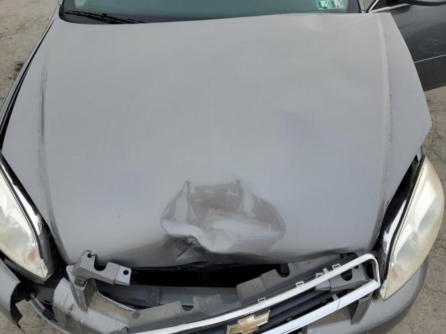 Photo 11 from auction – 2006 CHEVROLET IMPALA LS with VIN 2G1WB58K369141689