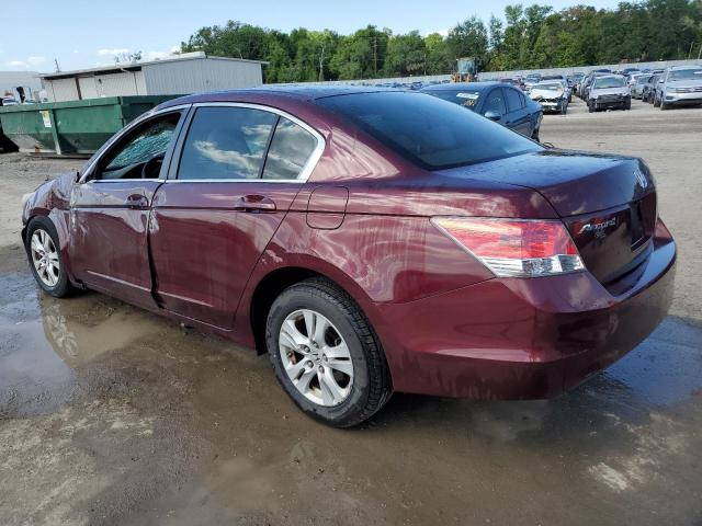 Photo 2 from auction – 2010 HONDA ACCORD LXP with VIN 1HGCP2F44AA031330