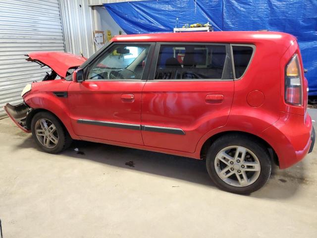 Photo 2 from auction – 2010 KIA SOUL + with VIN KNDJT2A24A7177814