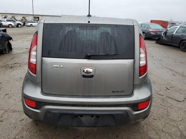 Photo 6 from auction – 2013 KIA SOUL with VIN KNDJT2A50D7620152