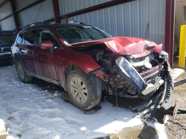 Photo 4 from auction – 2019 SUBARU OUTBACK 2. with VIN 4S4BSAFC9K3383217