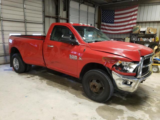 Photo 4 from auction – 2017 RAM 3500 SLT with VIN 3C63RPBL6HG551048