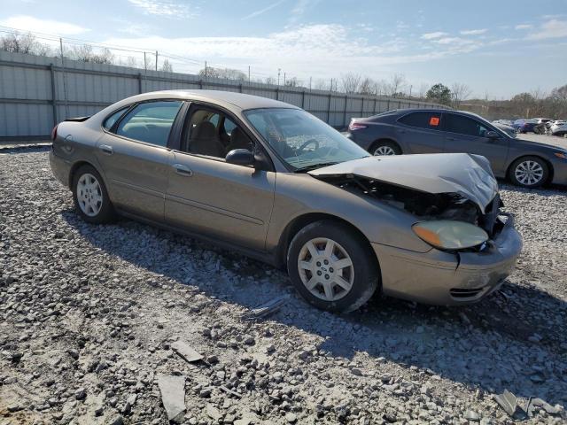Photo 4 from auction – 2006 FORD TAURUS SE with VIN 1FAFP53U16A162424