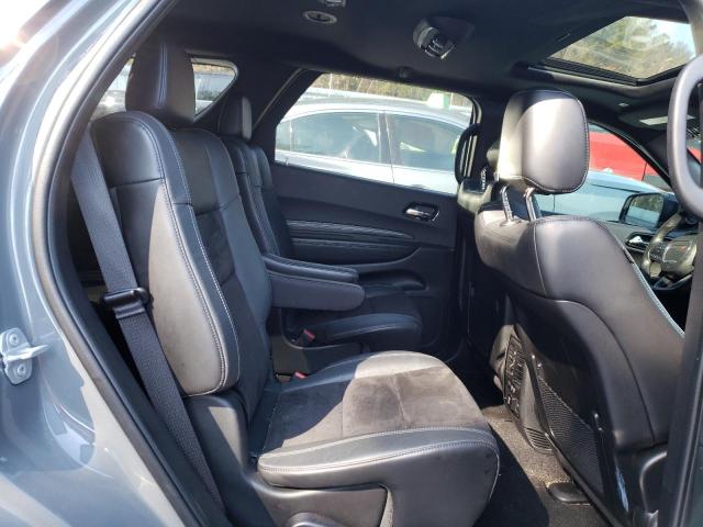 Photo 11 from auction – 2022 DODGE DURANGO GT with VIN 1C4RDJDG6NC161385