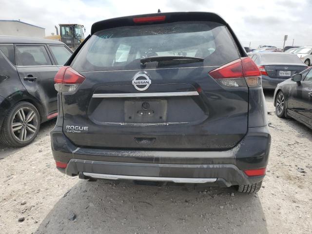 Photo 6 from auction – 2018 NISSAN ROGUE S with VIN KNMAT2MTXJP522154