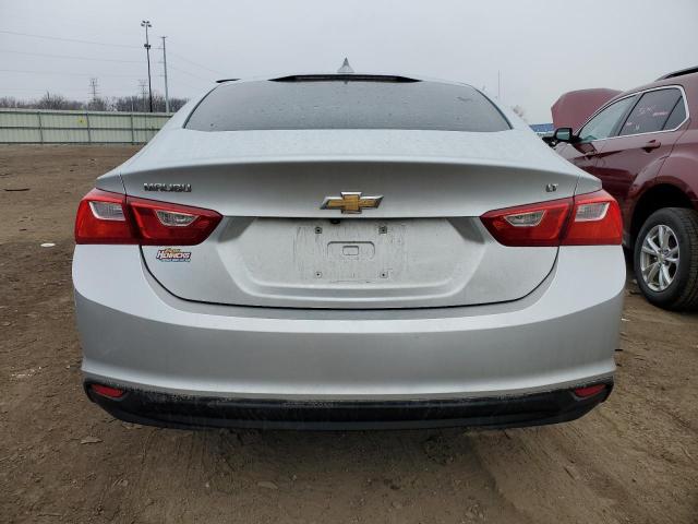 Photo 6 from auction – 2016 CHEVROLET MALIBU LT with VIN 1G1ZE5ST3GF197890