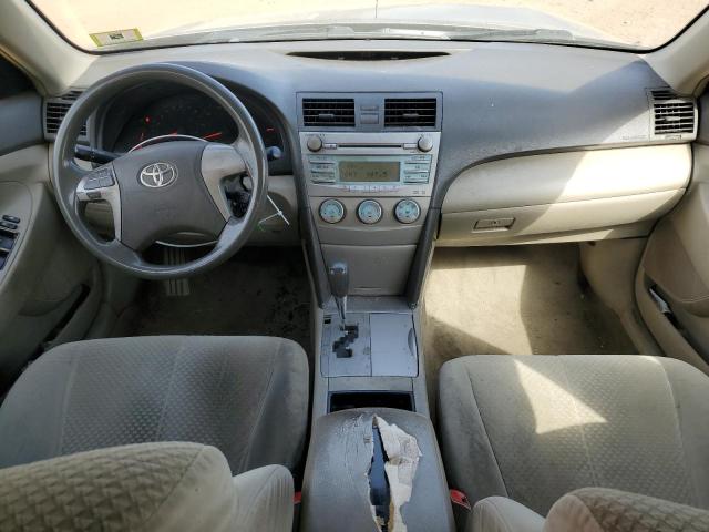 Photo 8 from auction – 2007 TOYOTA CAMRY CE with VIN 4T1BE46KX7U697542