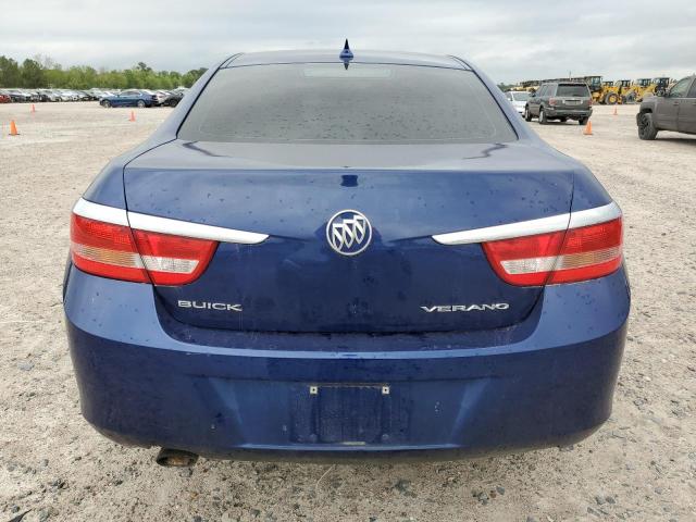 Photo 6 from auction – 2014 BUICK VERANO with VIN 1G4PP5SK6E4127496
